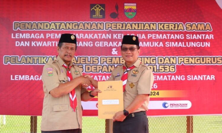 WBP di Lapas IIA Pematangsiantar, 1081 Orang Terjerat Kasus Narkoba