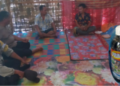 Minum Racun Rumput, Akhirnya Meninggal