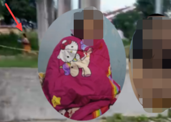 Heboh! Pemilik Rumah Pergoki Wanita Tak Dikenal Tanpa Baju di Dalam Kamar