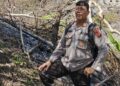 1 dari 3 DPO Kasus Narkoba Pulang Kampung, Belum Ditangkap