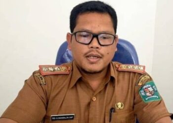 “Dikendalikan Anto Buncit”, Peredaran Sabu di Nagori Bangun 17 Belum Ditindak