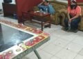 “Dipasok Oknum Bermarga Nababan”, Mesin Tembak Ikan dan Penjaga Koin Diamankan