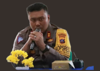 “Sikat” Judi di Simalungun, AKBP Choky : Tangkap Semua yang Terlibat