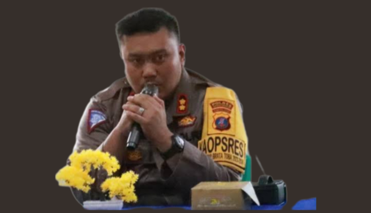 “Sikat” Judi di Simalungun, AKBP Choky : Tangkap Semua yang Terlibat
