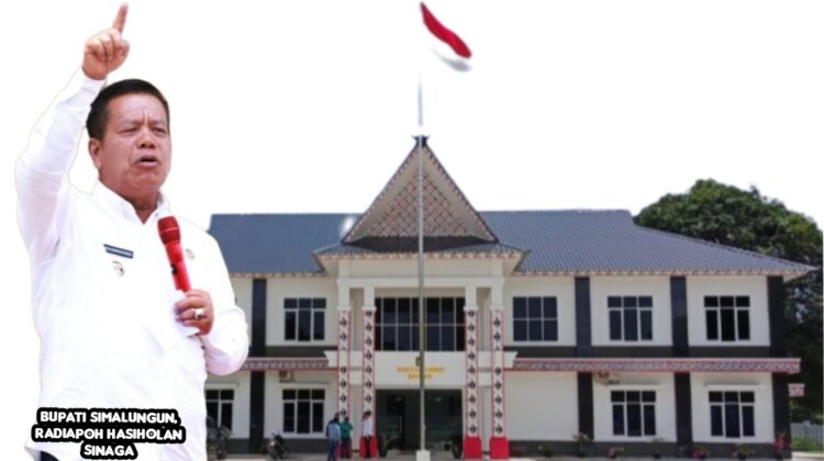 Era Bupati RHS, Wajah Pelayanan Kepada Masyarakat Berubah, Rio : Puas..!!