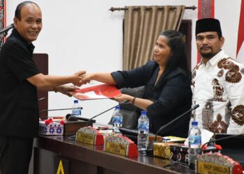 Pentingnya Pemenuhan Hak Anak, Tanpa Membedakan