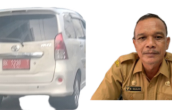 Sekretariat DPRD Simalungun, “Kuasai” 13 Unit Randis