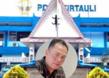 Pelanggan Perumda Tirta Uli Keluhkan Debit Air, Arianto : Selama Ini Memang Kurang