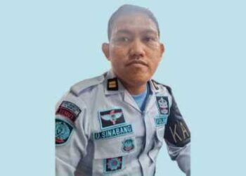 Ratusan WBP Lapas Narkotika Akan Peroleh Remisi