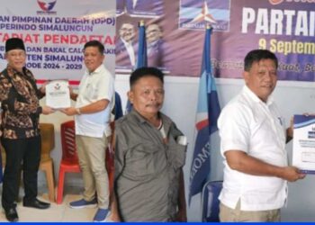 RHS Akan Berkomunikasi ke Semua Partai