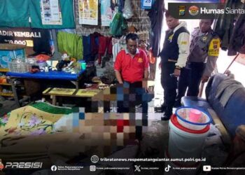 16 Tahun Tinggalkan Istri dan Anak, Tan A Liong Ditemukan Meninggal