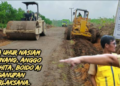 Inilah Pengorbanan Kita, Demi Kebaikan Bersama