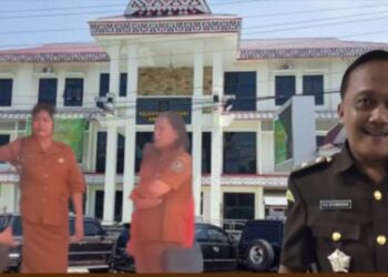 Terkait Alkes 2023, Kejari Simalungun “Bidik” RSUD Parapat