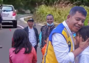 Wujudkan Cita-Cita Jalan Mantap, Mari Tetap Rawat Kebersamaan