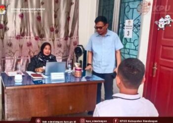 Lolos PPK Meski Pakai Sukes Palsu, KPU Sumut Akan Mempertanyakan