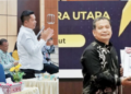 Setelah 18 Tahun Lamanya, Pemkab Simalungun Raih WTP di Tangan RHS