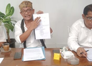 “Perlawanan” DPP PPABS, Sebut Tak Ada Tanah Adat di Simalungun