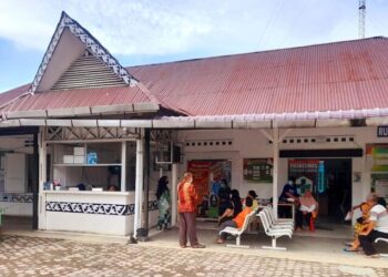 Sukes Palsu, Pelamar PPS dan Peserta Seleksi PPK di Tanah Jawa Bayar 20 Ribu