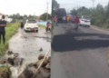 Perjuangkan Jalan Provinsi, RHS Sering Komunikasi ke PUTR Sumut
