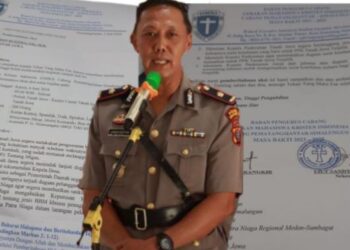 Demo Sukes dan SPBU Tunda Usai Dipertemukan, Awalnya “Permintaan” Tidak Direspon