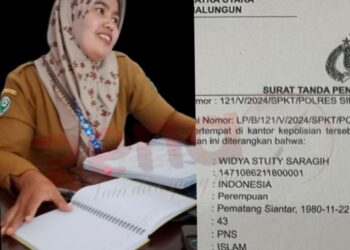 Sukes Palsu Saat Perekrutan PPK, Kapus Tanah Jawa Sudah Dipanggil dan Diperiksa