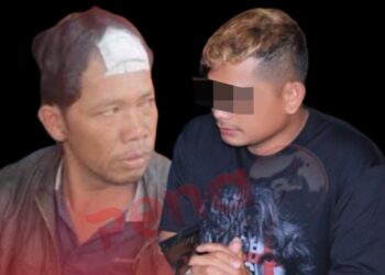 Terkena Tembakan Karena Lasak Saat Cakap, Korban ke Pelaku : Tega Kali Lae