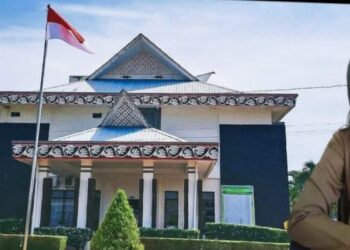 Memilih PPK di RSUD Parapat, Bendahara RSUD Perdagangan Mengundurkan Diri