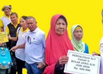 Rilis Gratisan dari Diskominfo Simalungun, Rutin Dibagikan via WA Grup