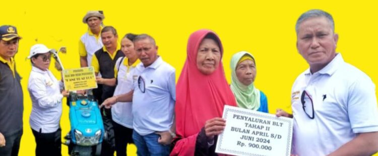 Rilis Gratisan dari Diskominfo Simalungun, Rutin Dibagikan via WA Grup