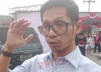 Siantar Gini – Gini Saja, Tidak Ada Kemajuan, Freddy Alex Damanik: Saya Punya Jaringan di Pusat