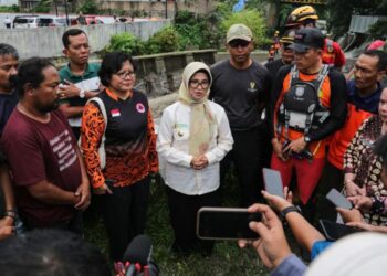 Pencarian Satu dari Dua Bocah Hanyut di Sungai Bah Bolon, Dilakukan Sejauh 70 KM