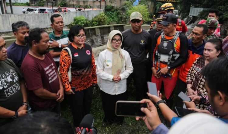 Pencarian Satu dari Dua Bocah Hanyut di Sungai Bah Bolon, Dilakukan Sejauh 70 KM