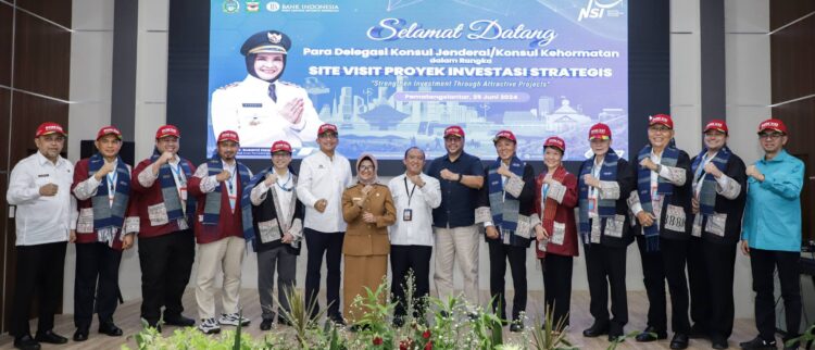 Wali Kota Susanti, Promosikan RSUD Djasamen Saragih Pusat Penanganan Stroke dan Penyakit Jantung