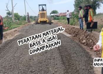 Senang Dengan RHS, Arifin : Kita Akan Balas Budi dan Jasanya