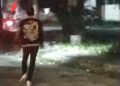 “Genk Motor” di Siantar Kembali Buat Onar, Tawuran Dekat Simpang Rami