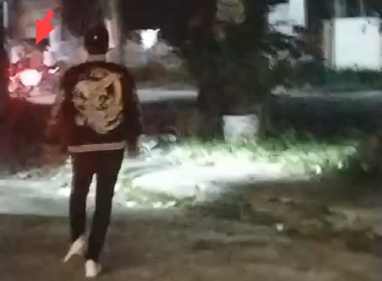 “Genk Motor” di Siantar Kembali Buat Onar, Tawuran Dekat Simpang Rami