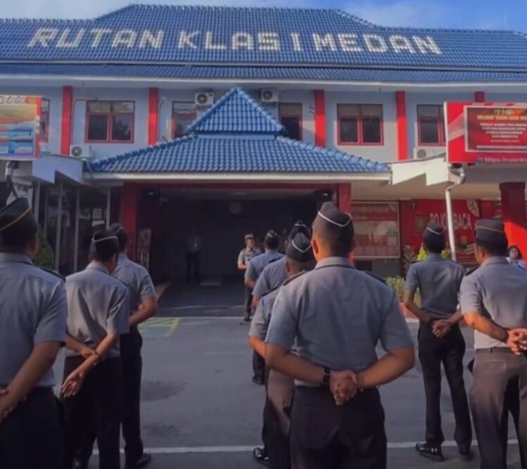 Karutan Ingatkan Agar Tetap Rendah Hati dan Selalu Terapkan “Cair”