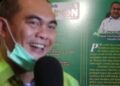 Bendahara Ungkap Sekian Untuk Jutamardi, Kadis Justru Bilang Tanya Percetakan