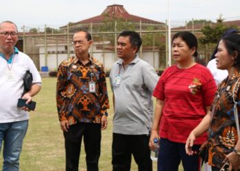 Rencana Kegiatan Bakti Sosial Pengobatan Massal, Wujudkan Kesehatan Bagi Warga Binaan