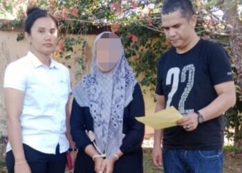 Aneh..!! Saat Telanjang, Bocah 6 Tahun Difoto dan Video