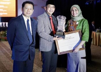 Setor Pajak Hingga Rp52,39 Triliun, Dirjen Pajak Apresiasi Kontribusi Besar PLN pada Negara