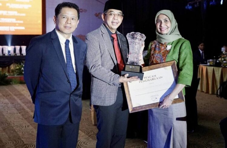 Setor Pajak Hingga Rp52,39 Triliun, Dirjen Pajak Apresiasi Kontribusi Besar PLN pada Negara