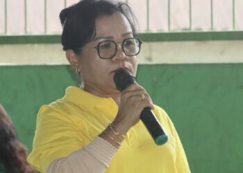 Camat dan Pangulu Siap Mendukung, Mari Bergandengan Tangan