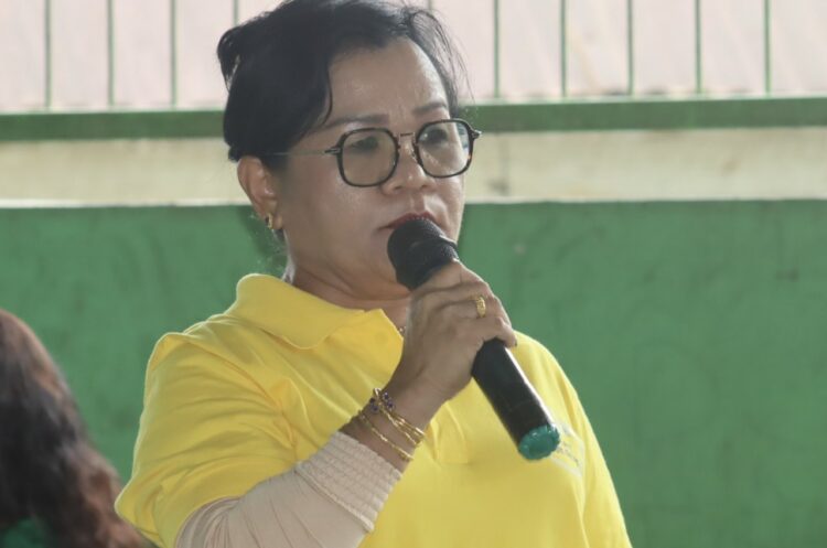 Camat dan Pangulu Siap Mendukung, Mari Bergandengan Tangan