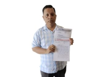 Bila Rekomendasi KASN Tidak Direalisasikan, Pemko Siantar Bakal Dilapor ke APH