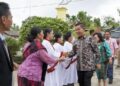 Jangan Mudah Dipecah Belah, Harus Tetap Bersatu
