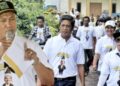 Mari Dukung Suami Dalam Bekerja, Ketua TP PKK: Saya Juga Dukung Bupati
