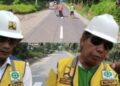 Jalan Sudah Mulus, Ini Baru Mantap, Terima Kasih Pak RHS