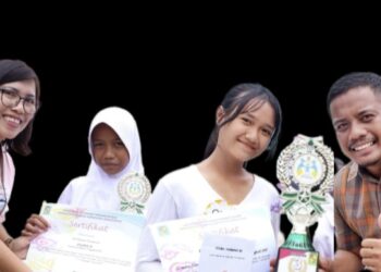 Lembaga Masyarakat, Agar Saling Mendukung dan Melengkapi 