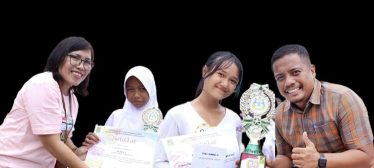 Lembaga Masyarakat, Agar Saling Mendukung dan Melengkapi 